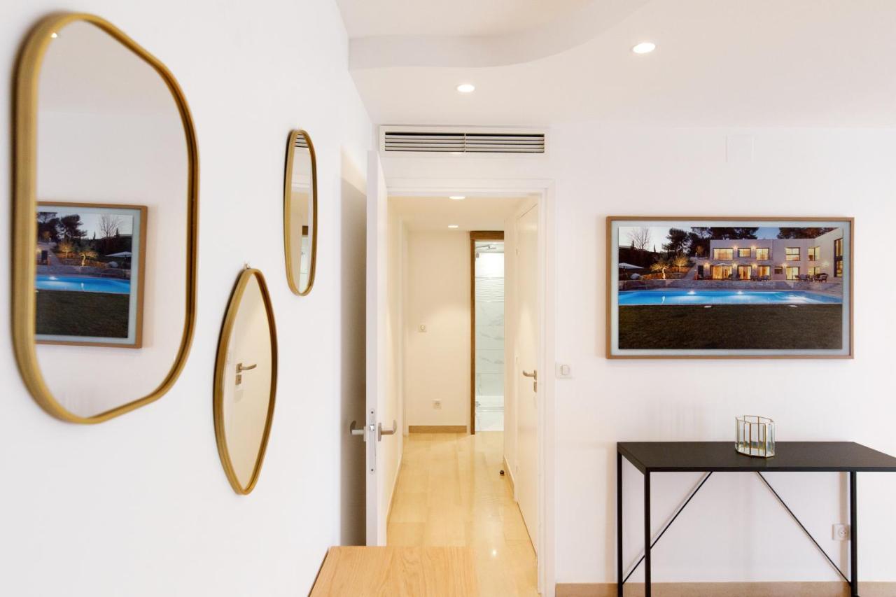 Citybeach Soha- Rue D'Antibes - 2 Bdr 2 Bthr 1 Toil - Clim Terrace Parking Elevator Cannes Exterior foto